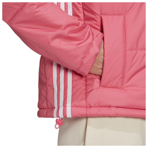 SHORT PUFFER